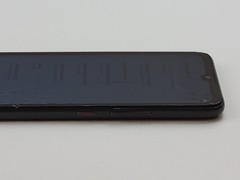 Coolpad C202 – 32GB – Gray (GSM Unlocked) Dual SIM Smartphone – CRACKED – H1420