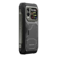 Blackview XPLORE 1 Pro 5G Rugged Smartphone 48GB+512GB FLIR Thermal Imaging NFC