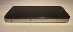 Apple iPhone 4 – Black (AT&T) A1332 (GSM) AS IS