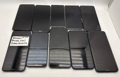 Lot of 10 Android Smartphones Nokia 8V G50 G100 C300 8.3 6 3.1 Not Working READ