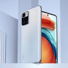 Redmi Note 10 Pro 5G 6.67&Prime; Xiaomi Smartphone All Colours & Storage(Unlocked)New