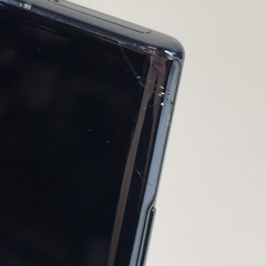 Broken Unlocked Samsung Galaxy Note10 Plus 12GB RAM 256GB SM-N975U1 BACK