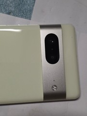 Google Pixel 7 – 128 GB – Lemongrass – Carrier Unknown – No power!!