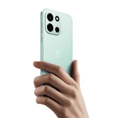 OnePlus Nord 6 (8GB + 256GB Green ) Snapdragon 8s Gen 4 NFC Global Version.
