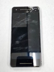 DEFECTIVE – Google Pixel 2 – 64 GB – Blue – Unlocked – G011C – 12518