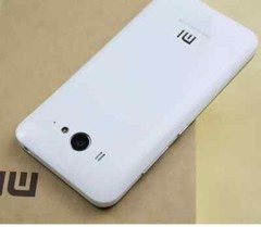 Xiaomi Mi2s 16GB/32GB ROM 4.3 » Screen Android Original 8MP/13MP Camera 3G Wifi