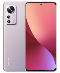Xiaomi 12 5G Gray – 8GB Ram – 256GBM ROM – Global Version – Unlocked