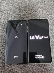 95%Ne w LG V30 – 64GB/128GB- Multicolor Factory Unlocked Very good