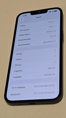 Apple iPhone 17e – 256GB (Black) Unlocked with warranty