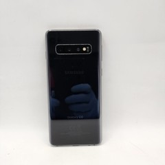 Samsung Galaxy S10 G973U 128GB Prism Black (T-Mobile/Unlocked)