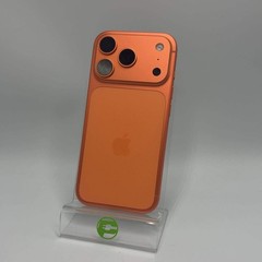 Factory Unlocked Apple iPhone 17 Pro 256GB Cosmic Orange NG7L4LL/A