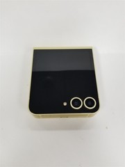 Samsung Galaxy Z Flip6 512GB Yellow SM-F741U1 (Unlocked) Fully Functional DF9118