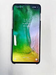Grade A Smartphone Galaxy S10 SM-G973W 128G Unlocked Tested +