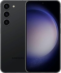 Galaxy S23 Plus 5G SM S916U 256GB Phantom Black Verizon Unlocked FAIR