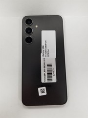 Samsung Galaxy S24+ 512GB Black SM-S926U (Spectrum) Fully Functional DF8154