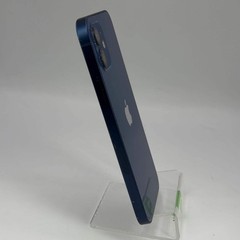 Broken Unlocked Apple iPhone 12 64GB 16.2 MGH93LL/A Read