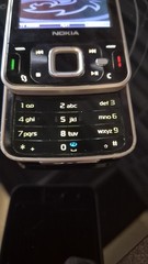 Nokia N96 Umts