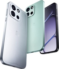OnePlus Turbo 6 5G 6.78&Prime;AMOLED 165Hz Snapdragon8sGen4 50MP 9000mAh by FedEx