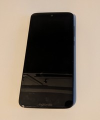 Motorola Moto G7 Play – 32 GB – Black (Unlocked)