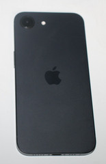 Apple iPhone 16e – 128GB – Black – Unlocked – 95% Battery Health – EX CONDITION