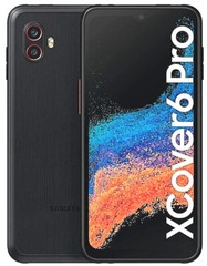Samsung Galaxy XCover 6 Pro G736 5G AT&T 🔓 GSM Unlocked Rugged 6.6&Prime; US Version