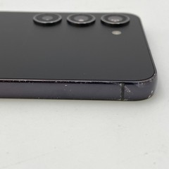 Samsung Galaxy S23 SM-S911U – 128GB – Phantom Black (Unlocked) – Fair Condition