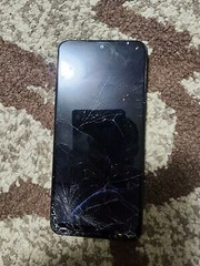 LG K51 Gray – (AS-IS/For Parts), Read Description