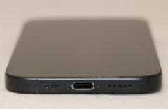 Apple iPhone 16 128GB Black MYAP3LL/A W/ box