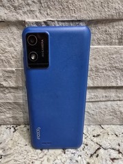 Foxx A551 Blue 2GB RAM 16GB Dual-SIM Android Smartphone – Powers On – UNTESTED