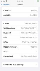 apple iPhone 8 64gb unlocked