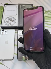 Good Apple iPhone 11 Pro -64/256GB unlocked 5.8 in color random