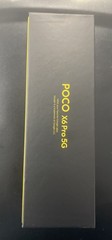 Xiaomi Poco X6Pro 5G + 4G lte (for tmobile Mint Tello & Global)