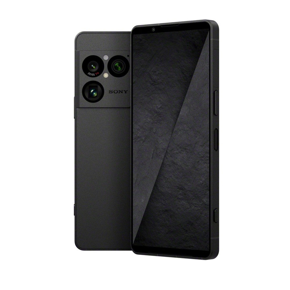 Sony Xperia 1 VIII XQ-GE44 256GB 12GB RAM Unlocked Smartphone 6.5&Prime; 48.0MP JP ver