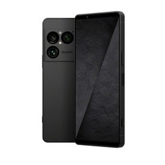 Sony Xperia 1 VIII XQ-GE44 512GB 16GB RAM Unlocked Smartphone 6.5&Prime; 48.0MP JP ver