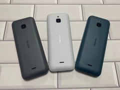 Nokia 6300 4G LTE 3 Colors Unlocked Dual SIM KaiOS classic CPhone