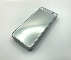 SHARP AQUOS Keitai 601SH White Softbank Unlocked SIM Free 4G Android Tested
