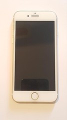 Apple iPhone 7 – Gold – 128GB (Unlocked) A1660 (CDMA + GSM)