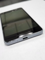 DEFECTIVE – Google Pixel 2 – 64 GB – Blue – Unlocked – G011C – 12518