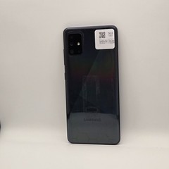 Samsung Galaxy A51 A515U 128GB Prism Crush Black (T-Mobile/Unlocked)