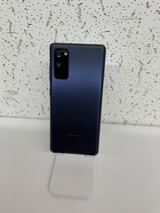 SAMSUNG GALAXY S20 FE 5G 128GB FACTORY UNLOCKED FOR ANY CARRIER BLUE BTH90%-99%
