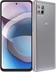 Motorola Moto One 5G Ace XT2113 64GB 4GB Verizon Prepaid Locked Purple Excellent