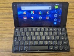 Gemini PDA 64GB Black Computers Planet 5.9 Inch Android JP array Used