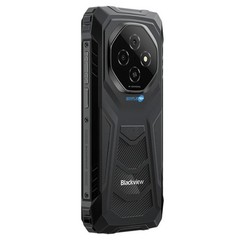 Blackview Fort 1 Rugged Smartphone 6.56&Prime; Android 15 6+12gb+256gb 10000mah 16mp_