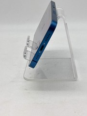 Apple iPhone 13 ML9C3LL/A 128GB Factory Unlocked Blue – Used