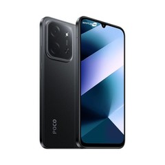 Xiaomi Poco C85 Smartphone 8gb 256gb 6.9&Prime; 120hz 6000mah Dual Sim 25078pc3ee_