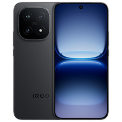 VIVO iQOO 15 Smartphone Android 16 Snapdragon 8 Elite Gen 5 Octa Core Touch ID！