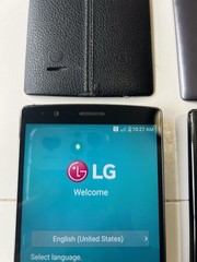 LG G4 32 GB, Partially Working, *See Description*