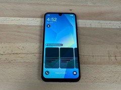 T-Mobile Samsung Galaxy A16 5G SM-A166U 128GB 6.7&Prime; (Blue Black)