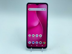 LOT of 4 Tinno REVVL 8 128GB TMRV085G (T-Mobile) Gray (E-0259)