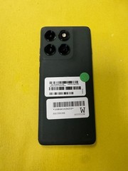 Motorola Edge 2025 – XT2519-1 – 256GB – Deep Forest (Unlocked) Missing Sim Tray